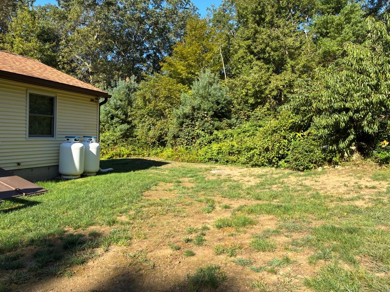 Yard Expansions