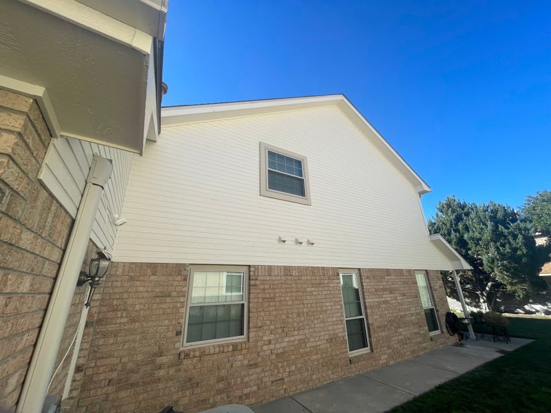 Exterior Painting gallery