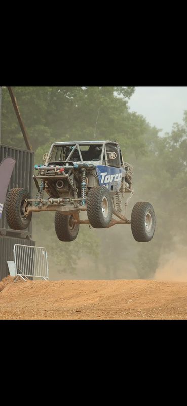Custom Offroad Fabrication