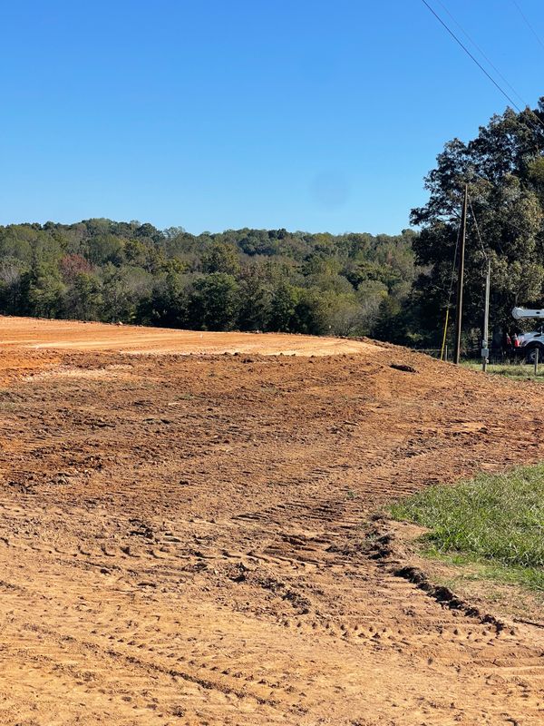 Land Grading