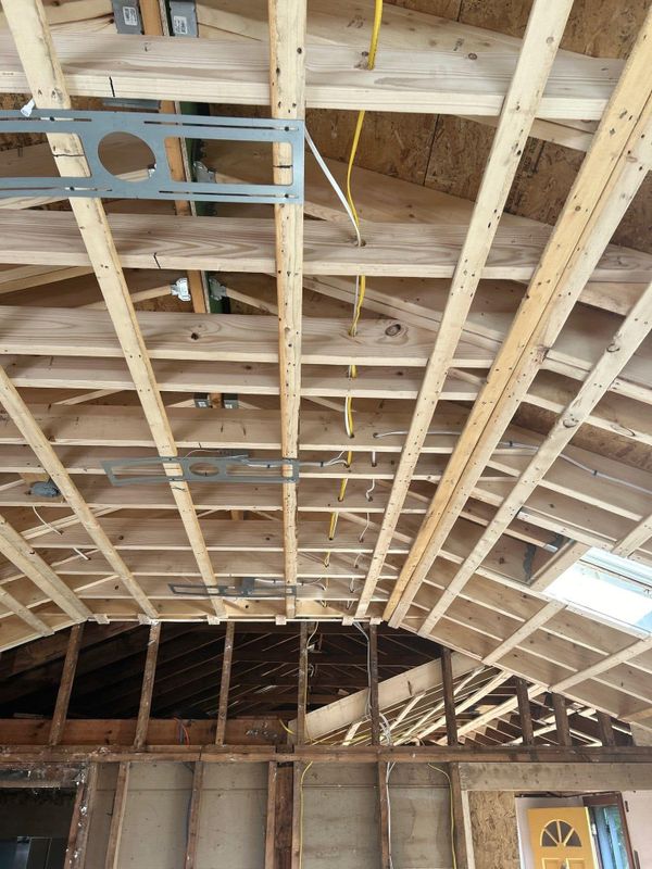 Remodeling Services