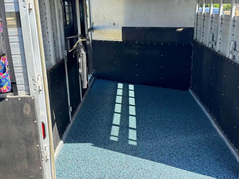 Trailer Flooring