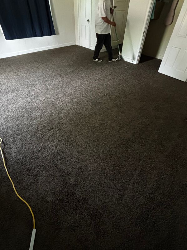 Carpeting