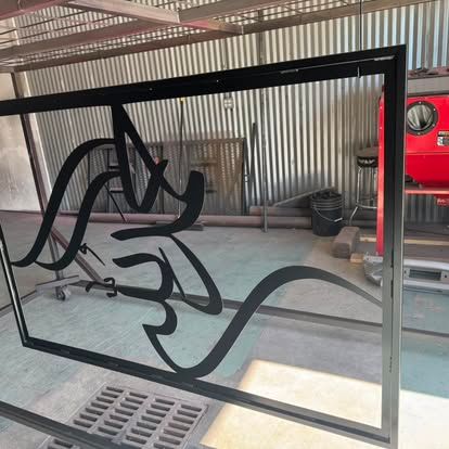 Custom Fabrication
