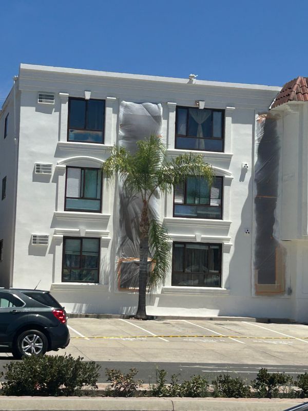 Exterior Painting