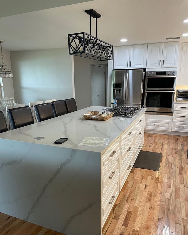 Kitchen Renovation