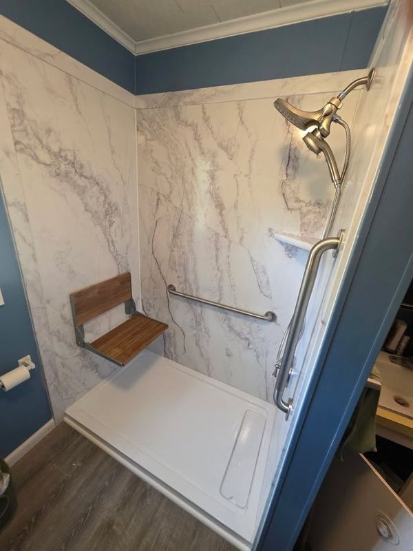 Kitchen and Bathroom Renovations