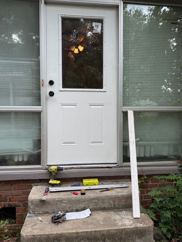 Carpentry