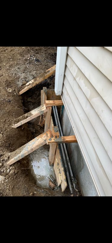 Foundation Services
