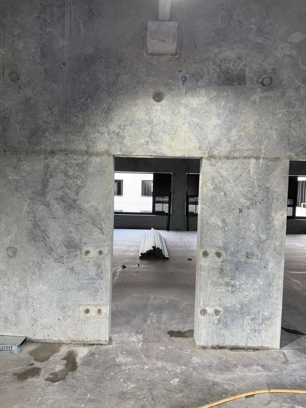 Concrete Removal