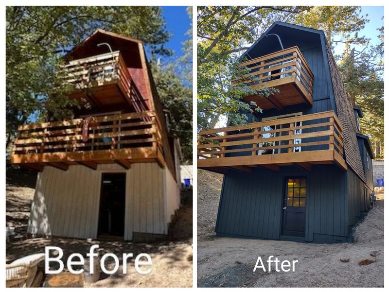 Exterior Painting gallery