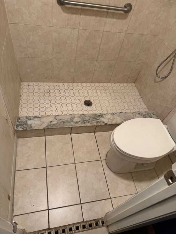 Flooring