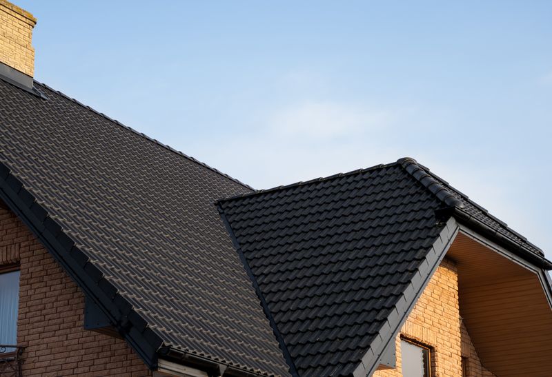 Roofing Installation