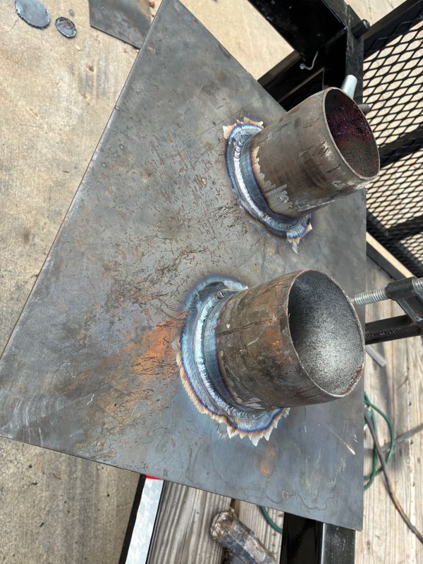 Custom Welding