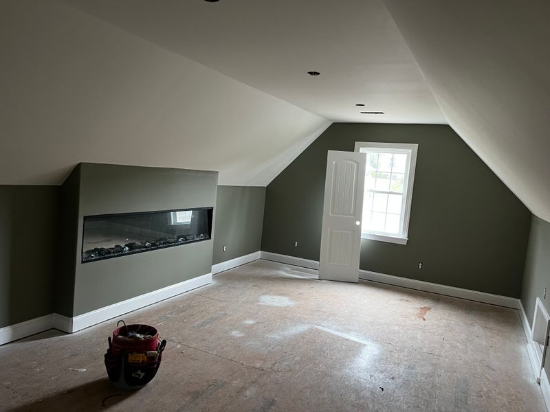Interior Painting