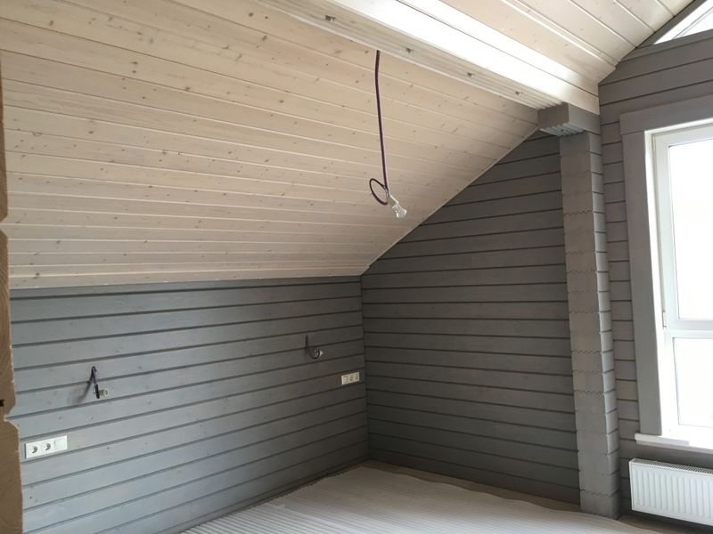 Interior Painting
