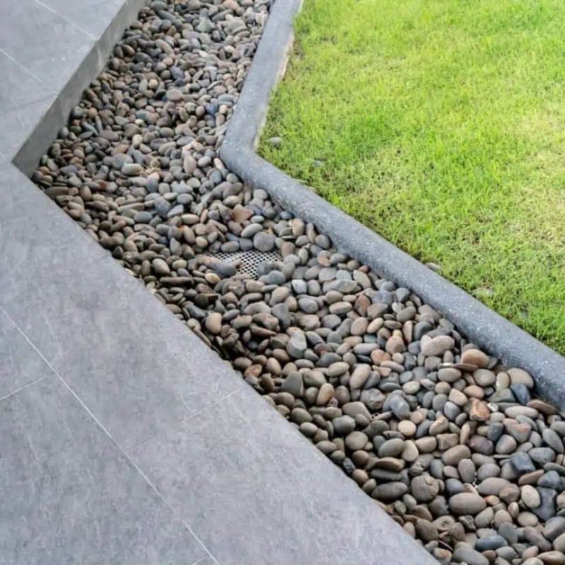 Drainage Solutions