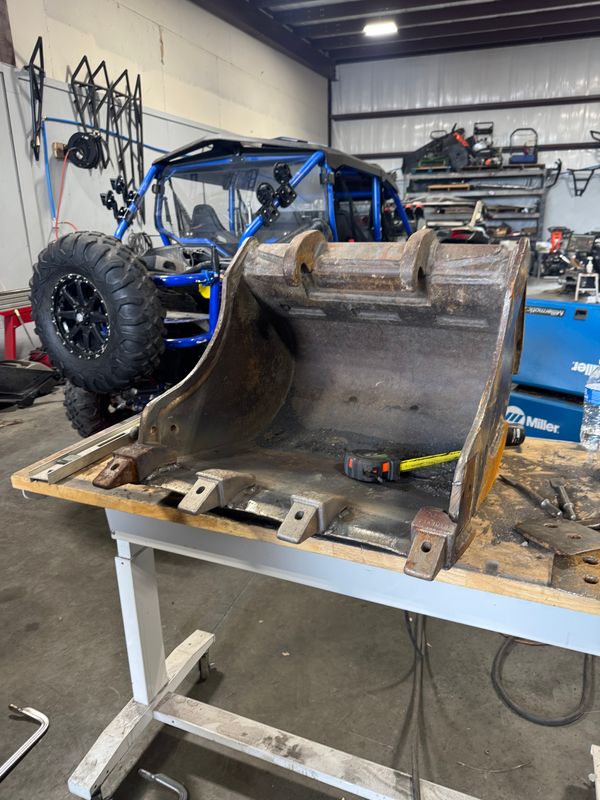 Repair and Restoration