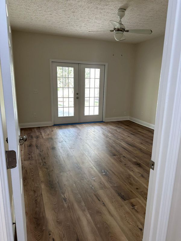 Flooring