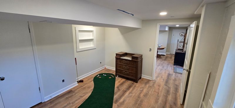 Home Renovation Services