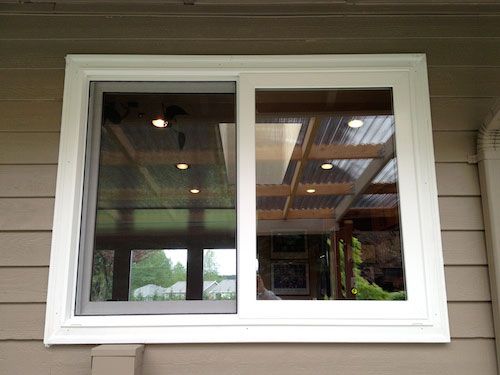 Windows and Doors