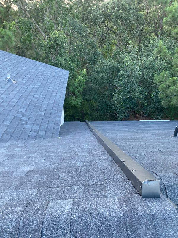 Roofing Repairs