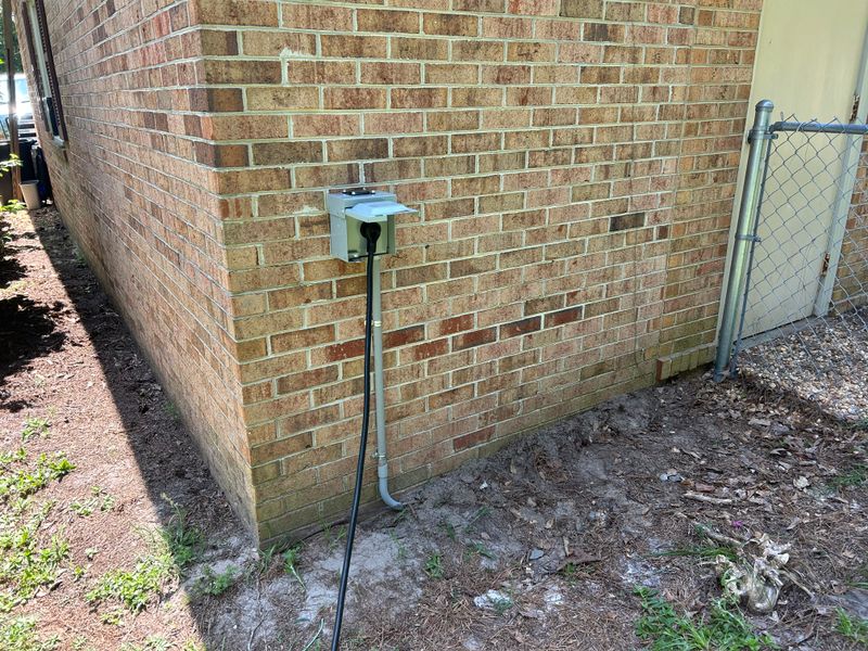 Generac - Whole Home Automatic Standby Generators