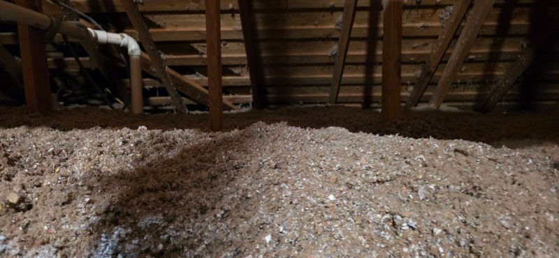 Eco-Friendly Insulation Options