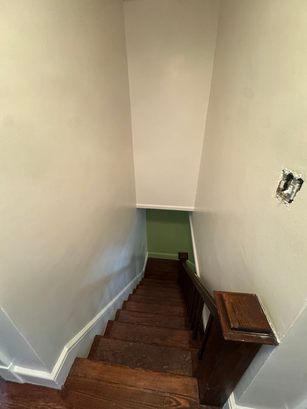 Drywall Repair