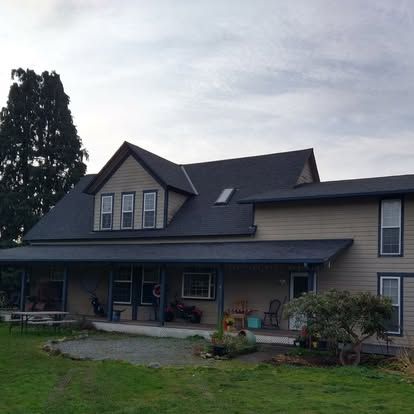 Skylight Installation & Repair
