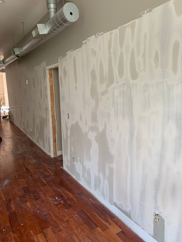 Total home remodels 
