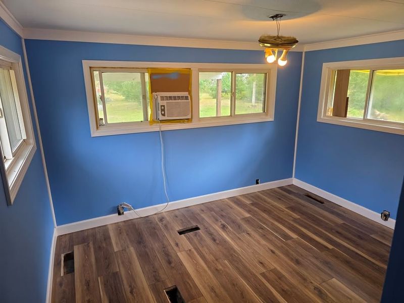 Remodeling Services