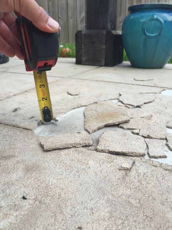 Pool & Patio Restoration