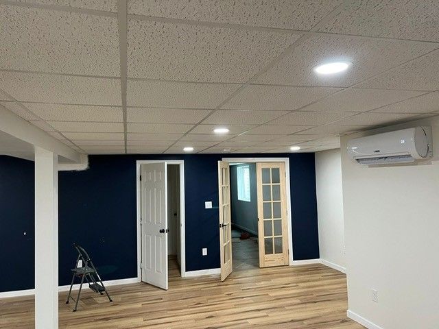 Flooring