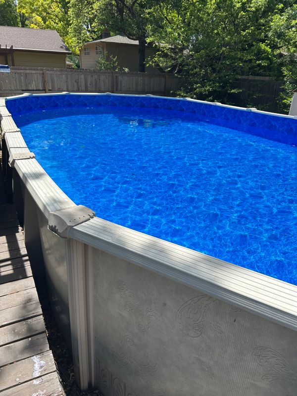 Pool Repair and Maintenance