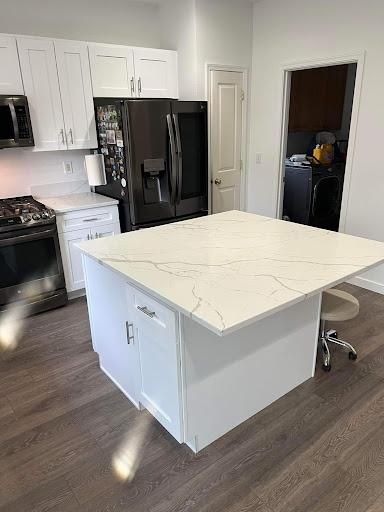 Flooring