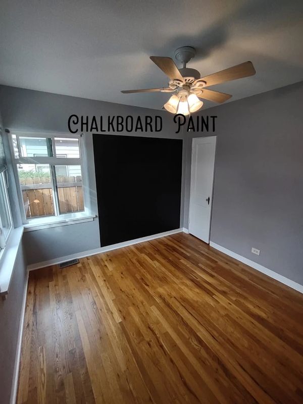 Interior Painting