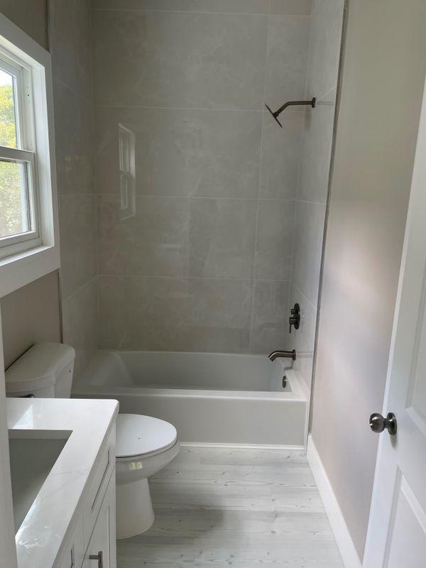 Plumbing