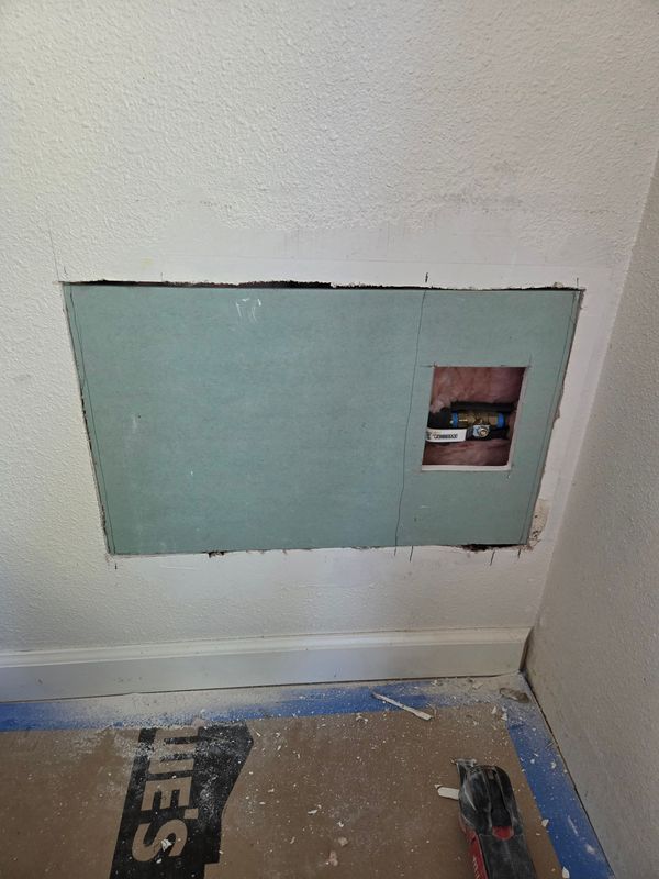 Handyman Services