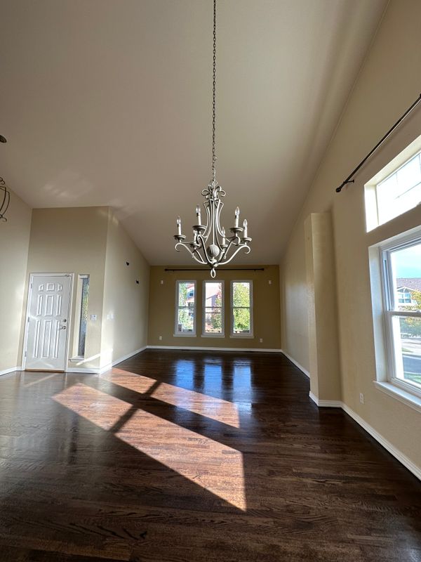 Wood Flooring