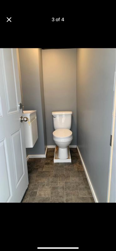 Plumbing