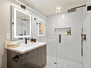 Kitchen & Bathroom Remodeling