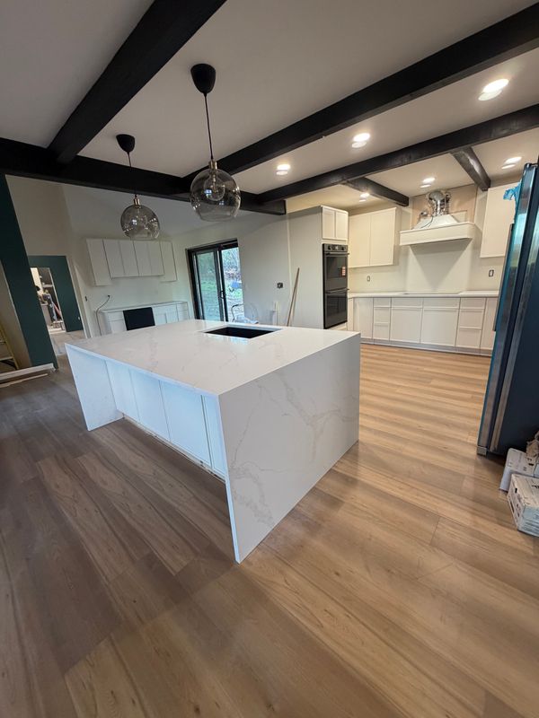 Kitchen Transformations