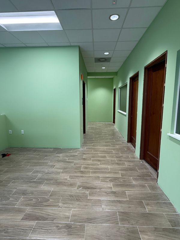 Commercial Projects
