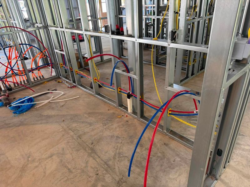Pipe Repair and Replacement