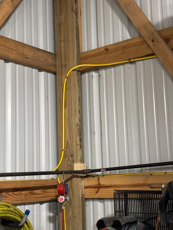 Commercial Plumbing