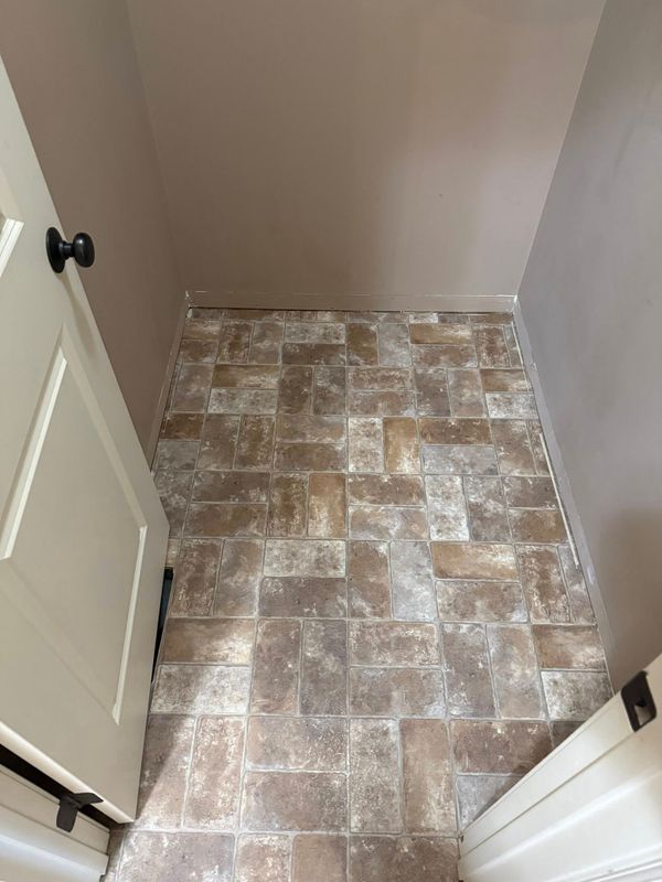 Laminate Flooring