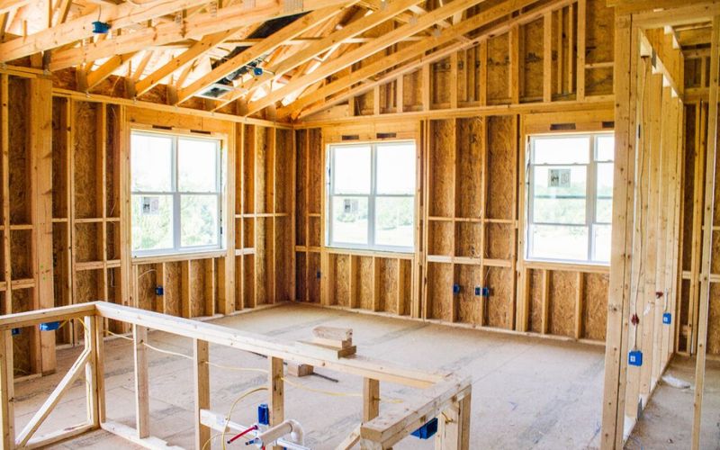 Custom Home Building