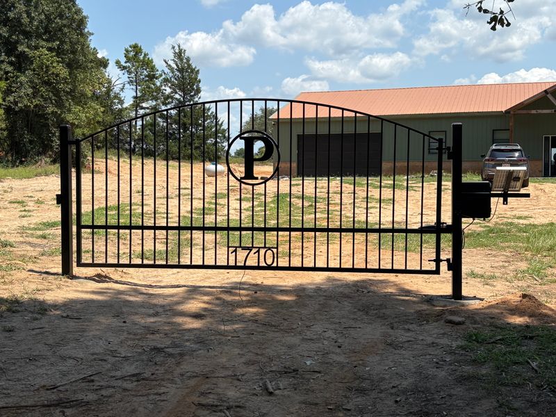 Gate Repair