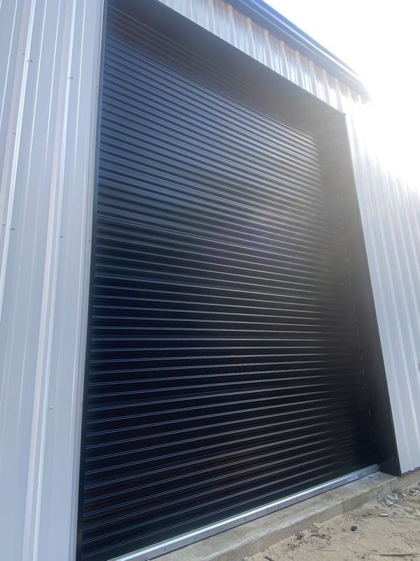 Garage Door Installation